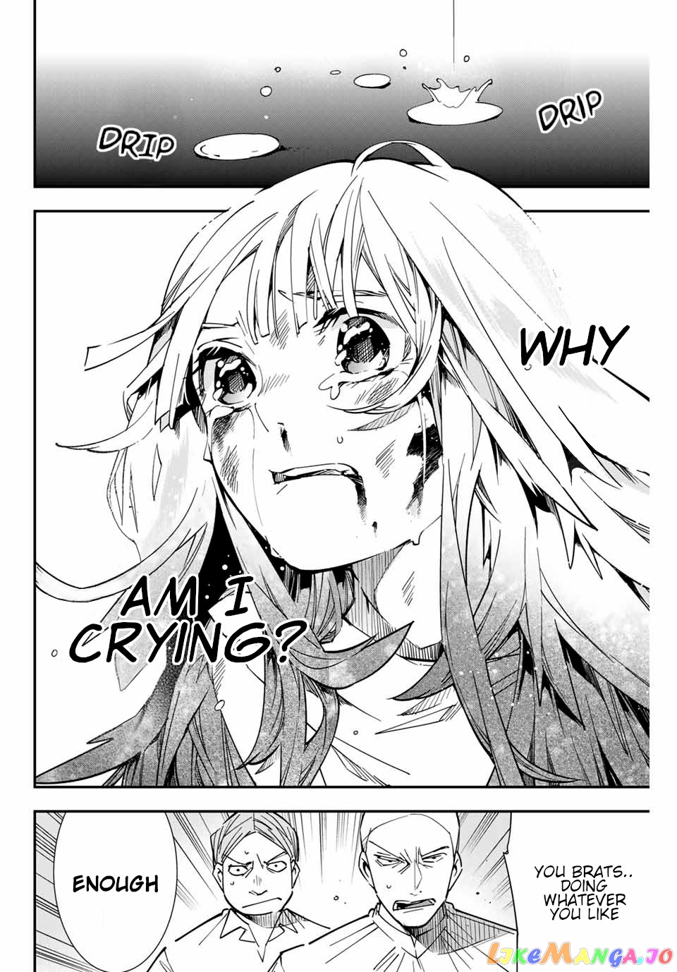 Reincarnated As An Aristocrat With An Appraisal Skill chapter 8 - page 14