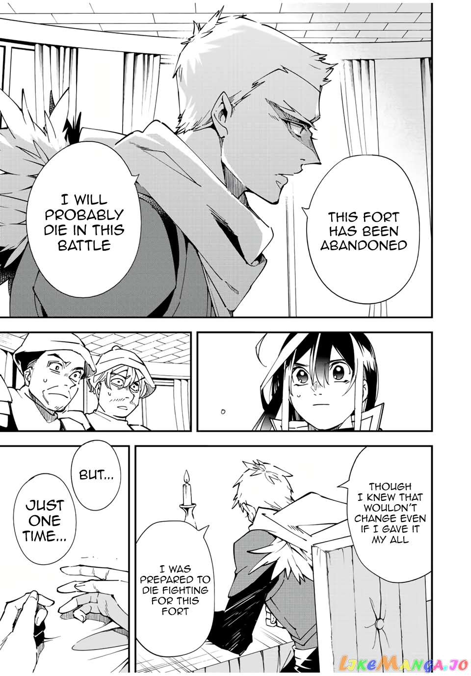 Reincarnated As An Aristocrat With An Appraisal Skill chapter 80 - page 13