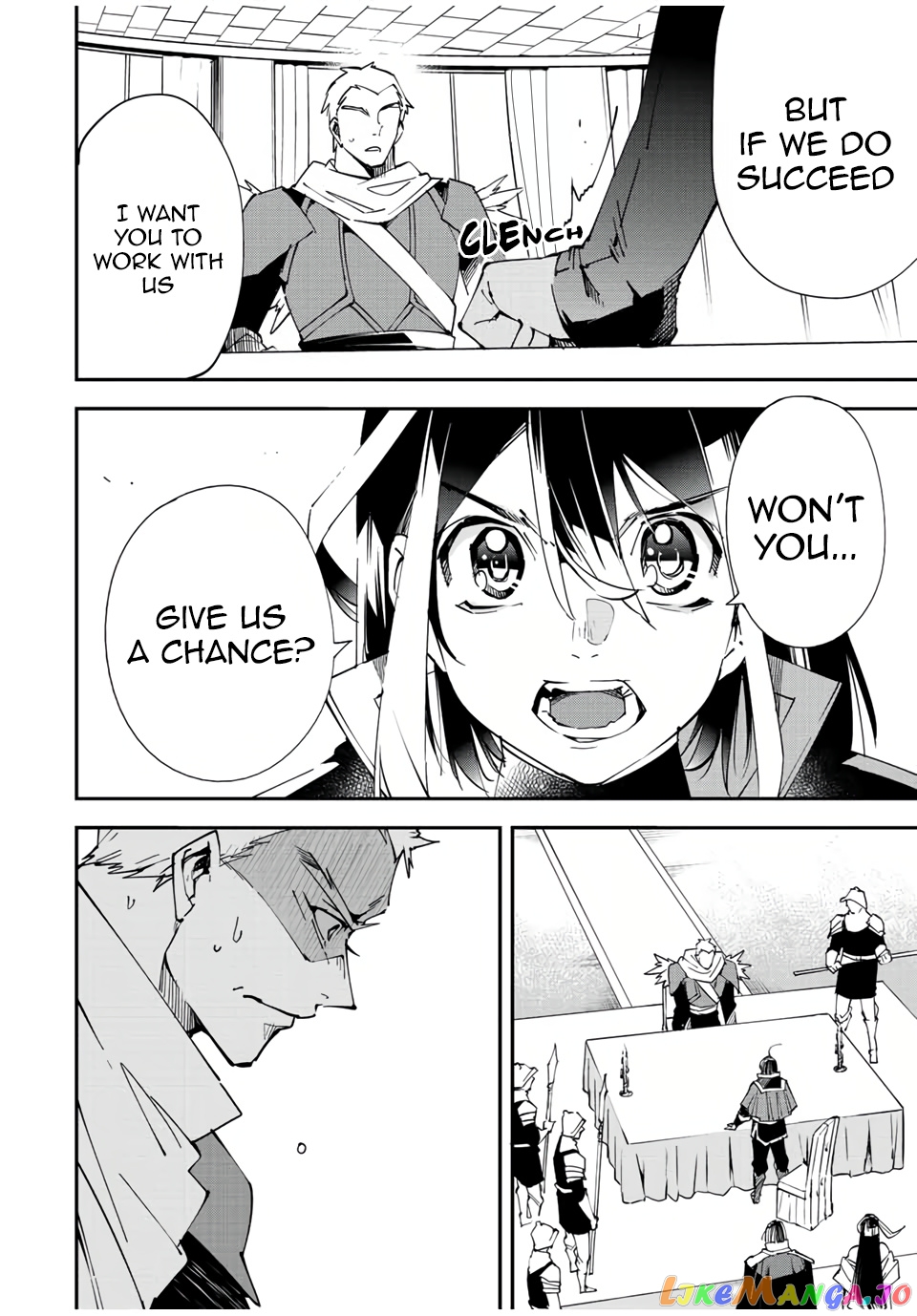 Reincarnated As An Aristocrat With An Appraisal Skill chapter 80 - page 16