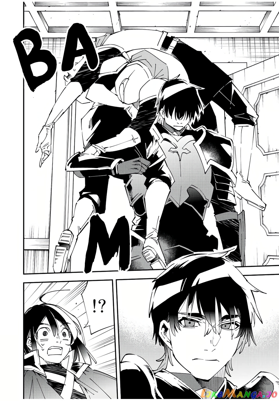 Reincarnated As An Aristocrat With An Appraisal Skill chapter 80 - page 20