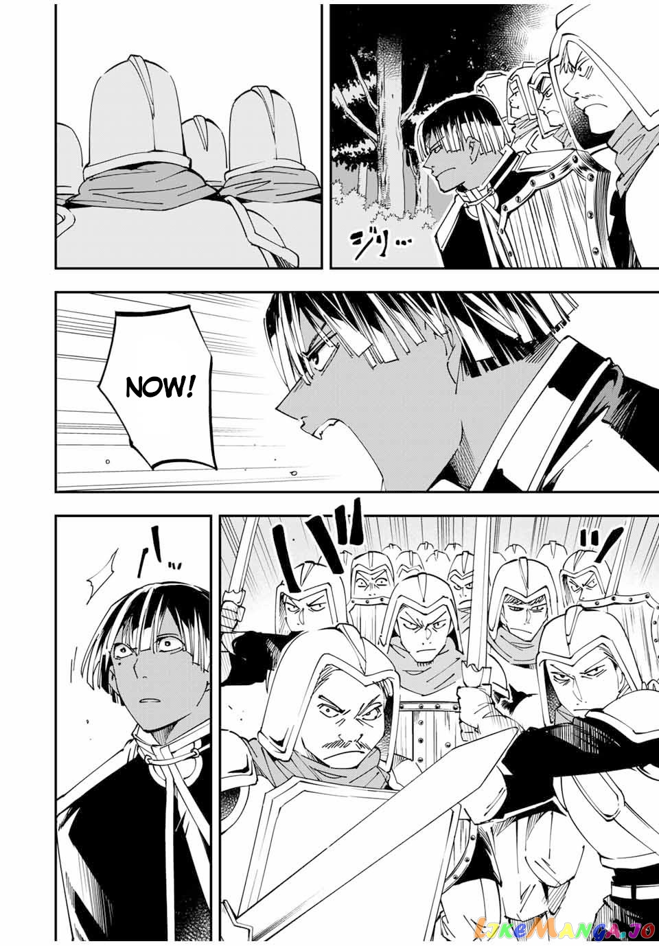 Reincarnated As An Aristocrat With An Appraisal Skill chapter 45 - page 14