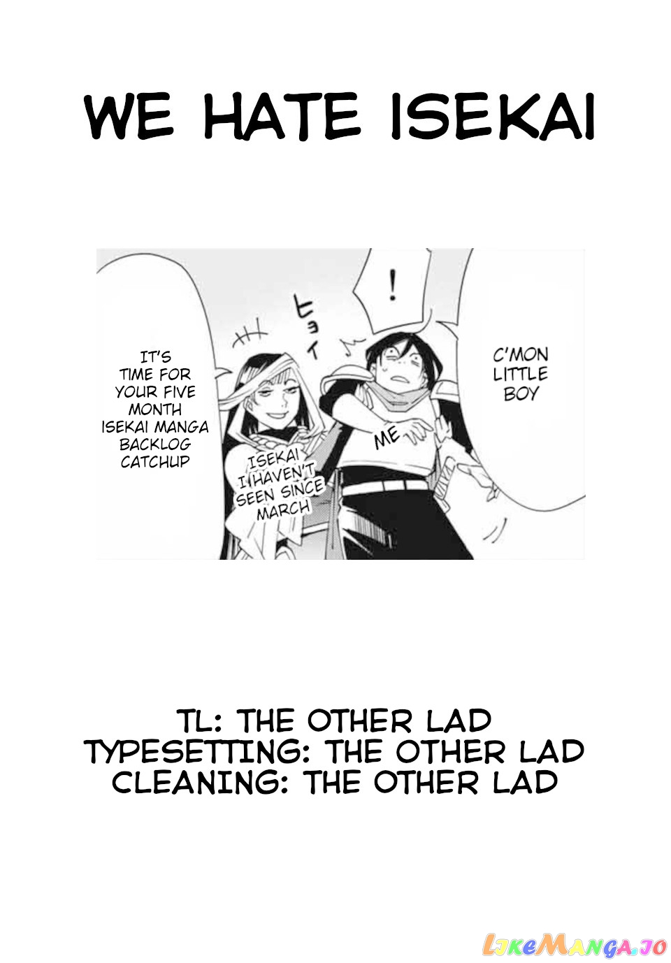 Reincarnated As An Aristocrat With An Appraisal Skill chapter 45 - page 18