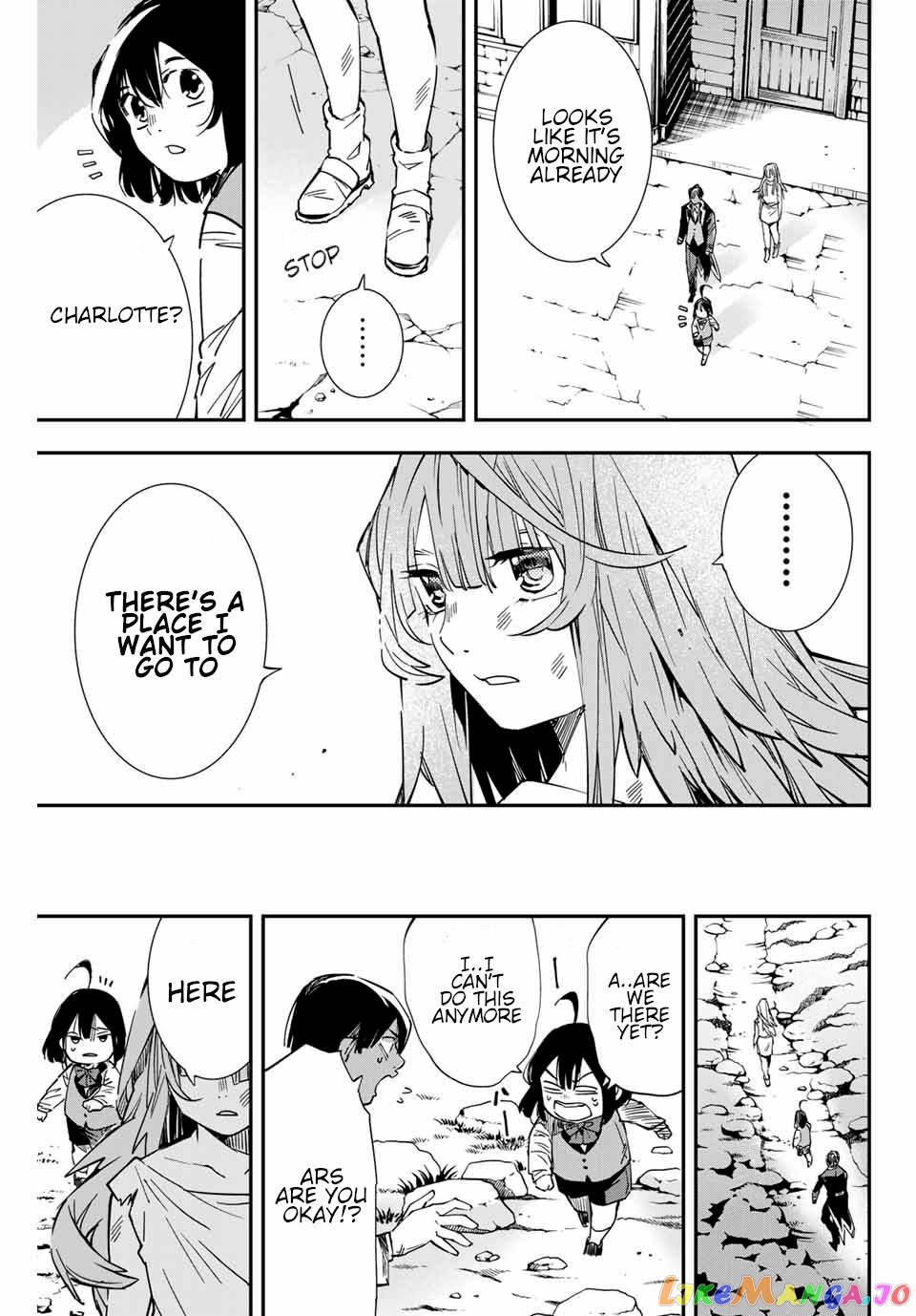 Reincarnated As An Aristocrat With An Appraisal Skill chapter 9 - page 13