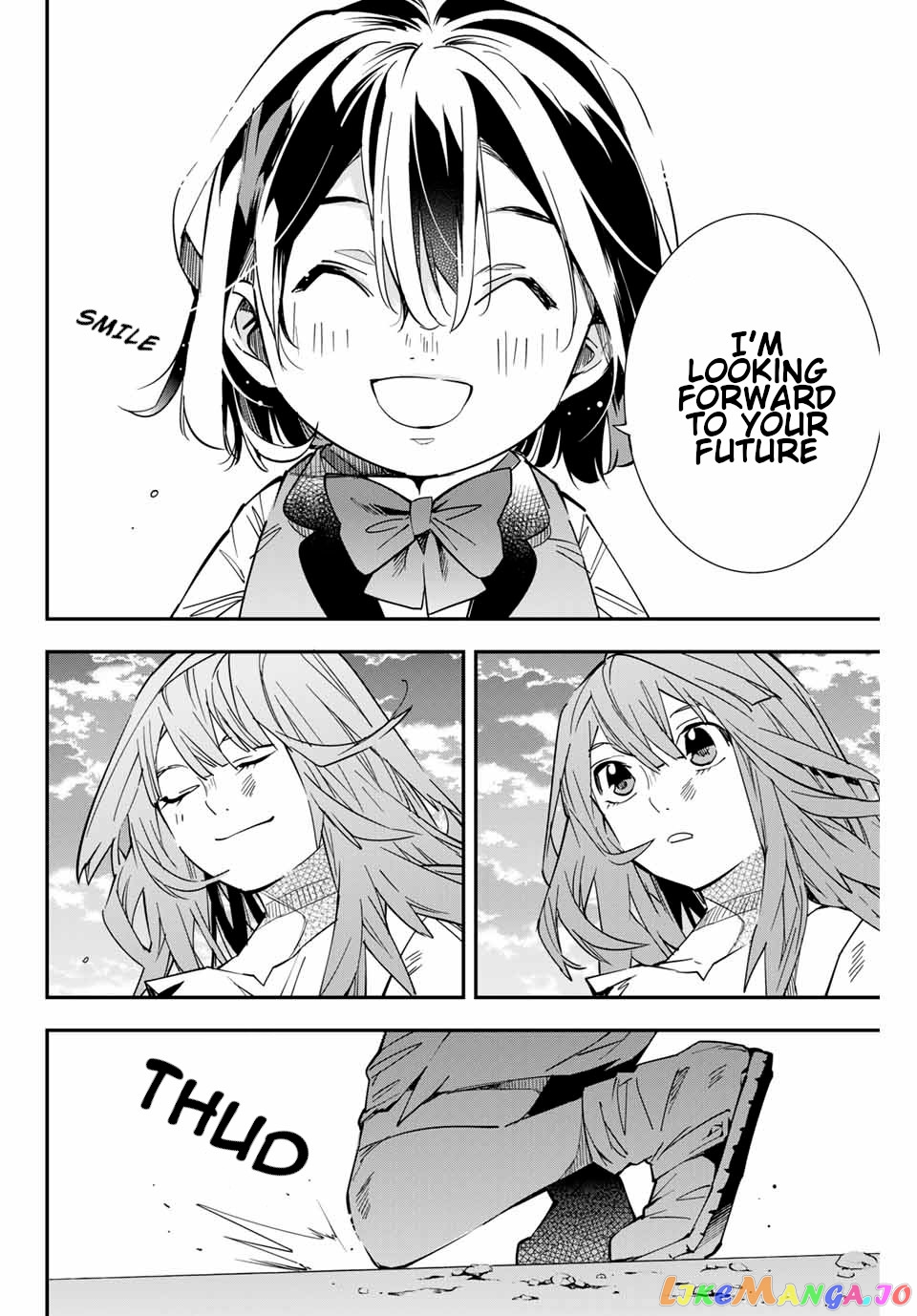 Reincarnated As An Aristocrat With An Appraisal Skill chapter 10 - page 14