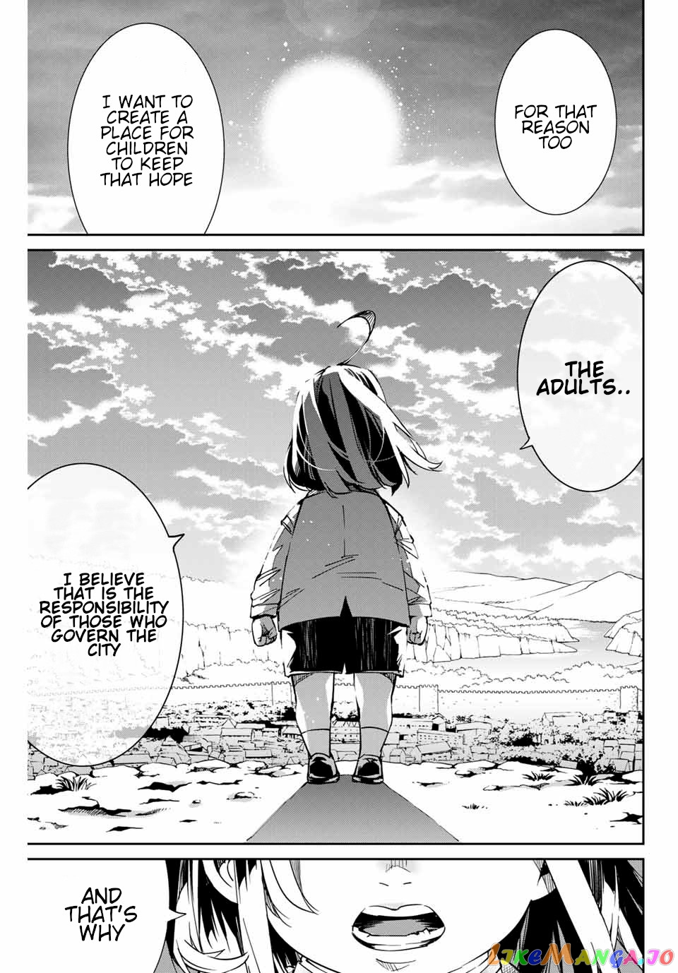 Reincarnated As An Aristocrat With An Appraisal Skill chapter 10 - page 5