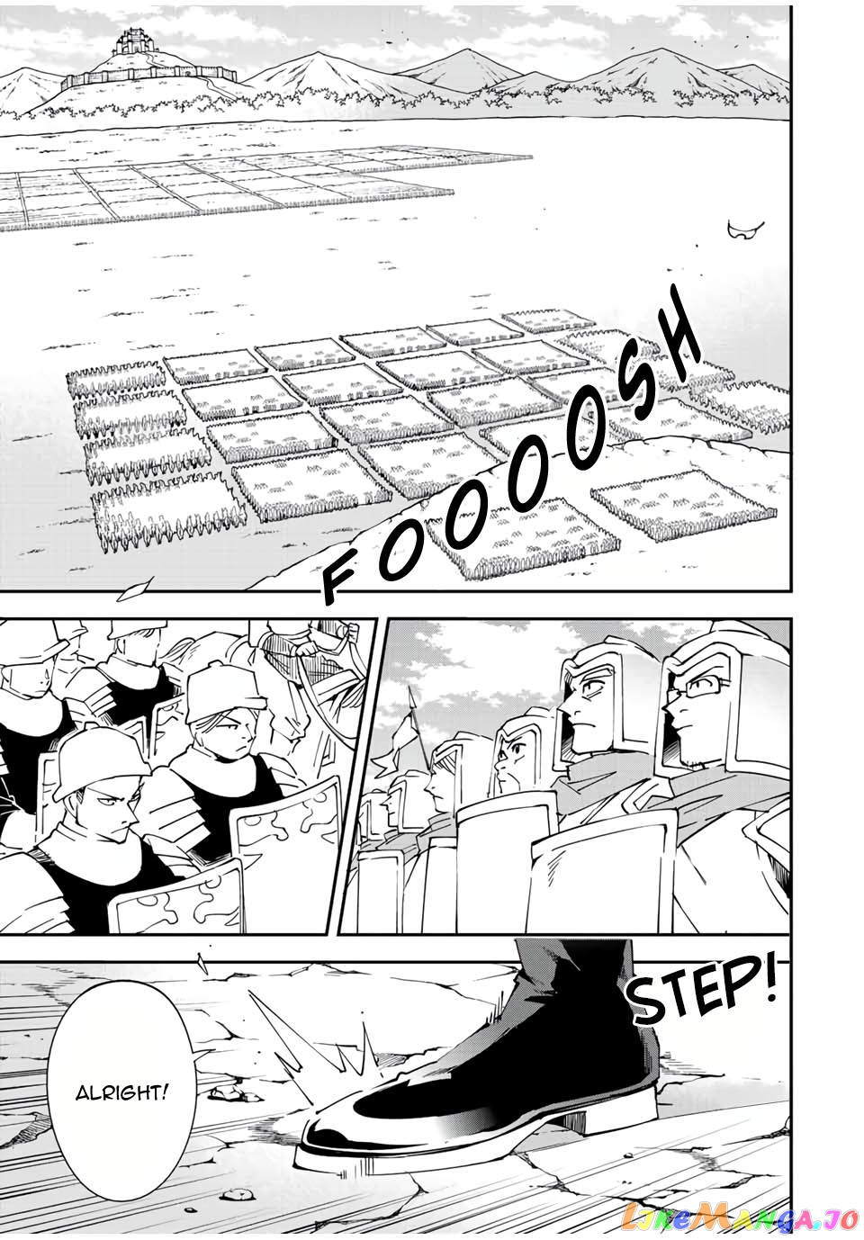 Reincarnated As An Aristocrat With An Appraisal Skill chapter 82 - page 5