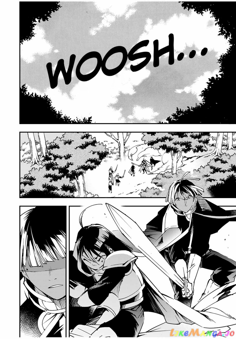 Reincarnated As An Aristocrat With An Appraisal Skill chapter 47 - page 6