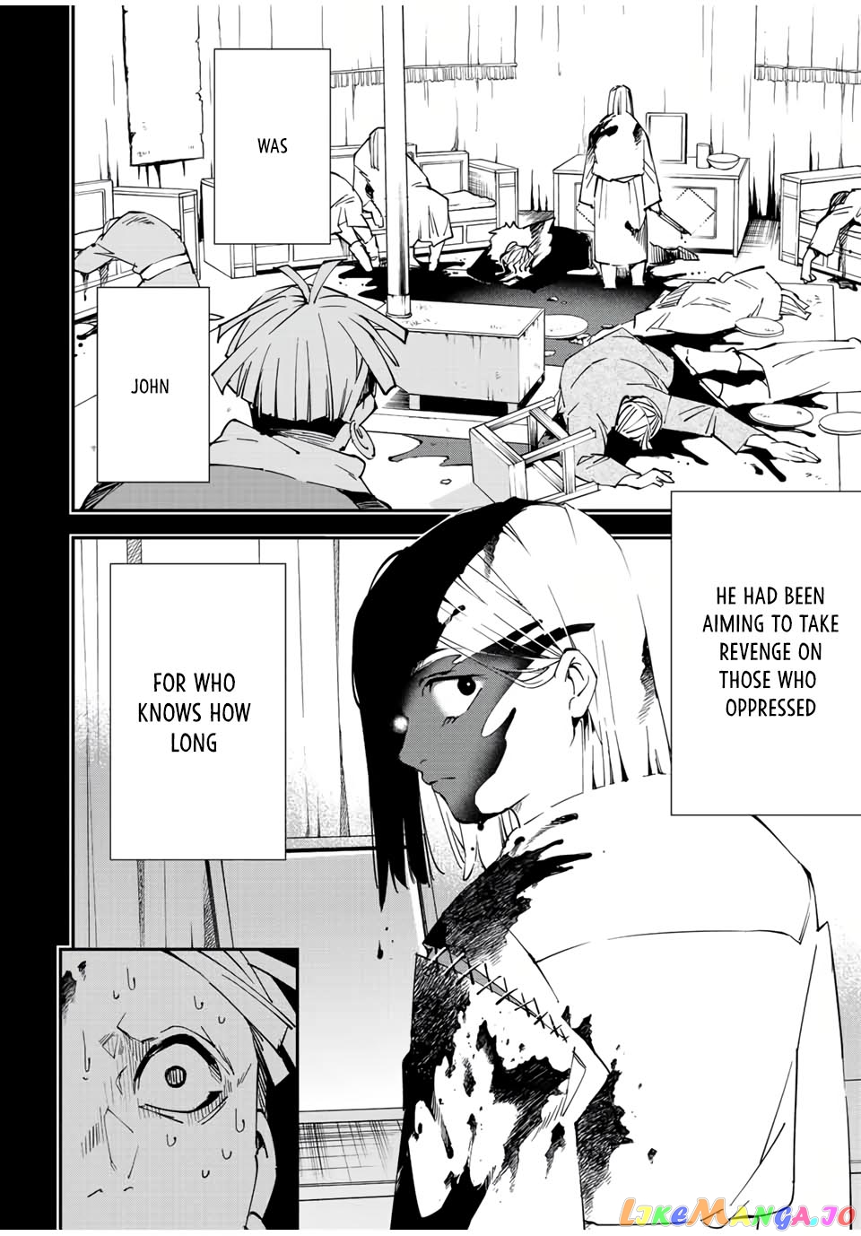 Reincarnated As An Aristocrat With An Appraisal Skill chapter 83 - page 14