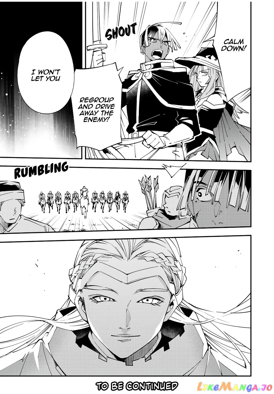 Reincarnated As An Aristocrat With An Appraisal Skill chapter 83 - page 19