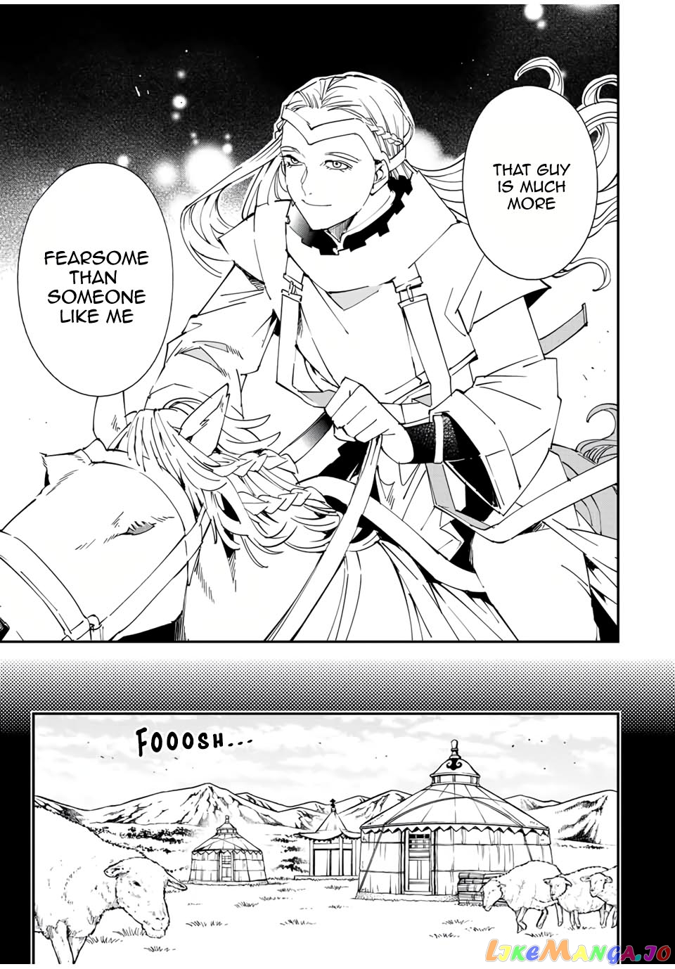 Reincarnated As An Aristocrat With An Appraisal Skill chapter 83 - page 7