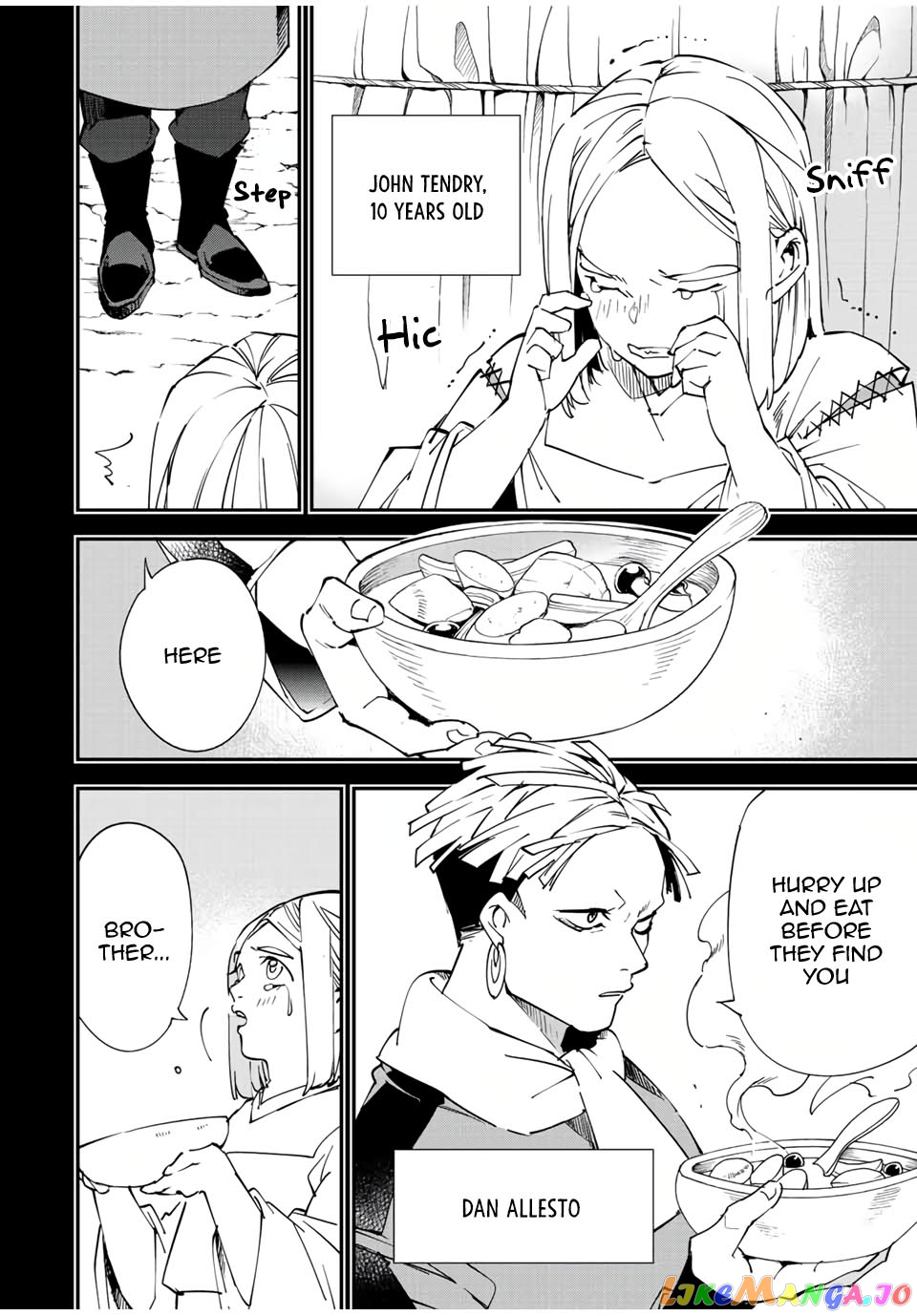 Reincarnated As An Aristocrat With An Appraisal Skill chapter 83 - page 8
