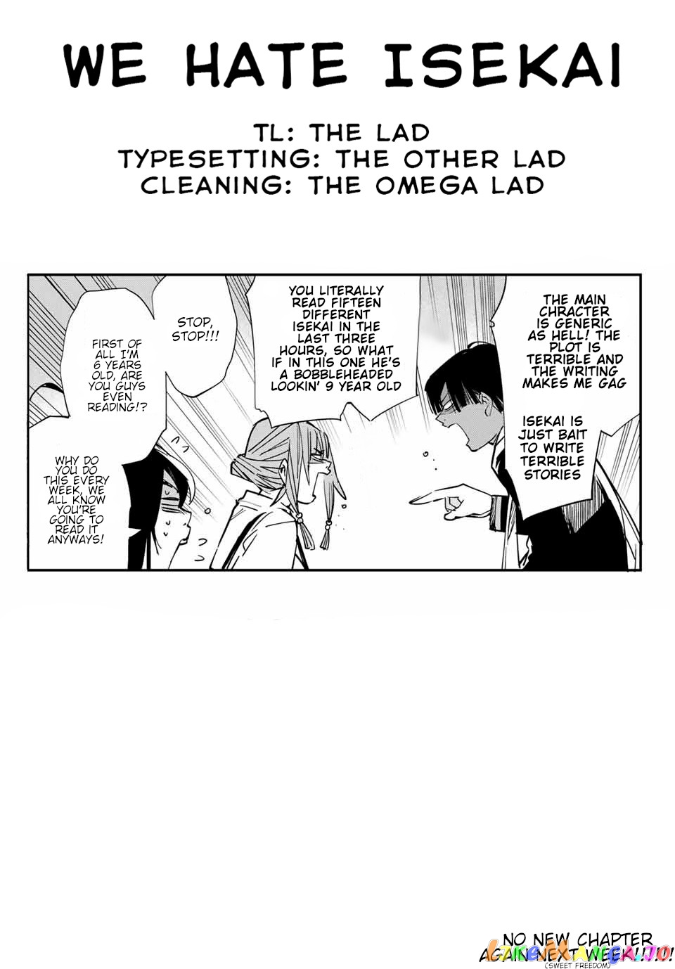 Reincarnated As An Aristocrat With An Appraisal Skill chapter 12 - page 21