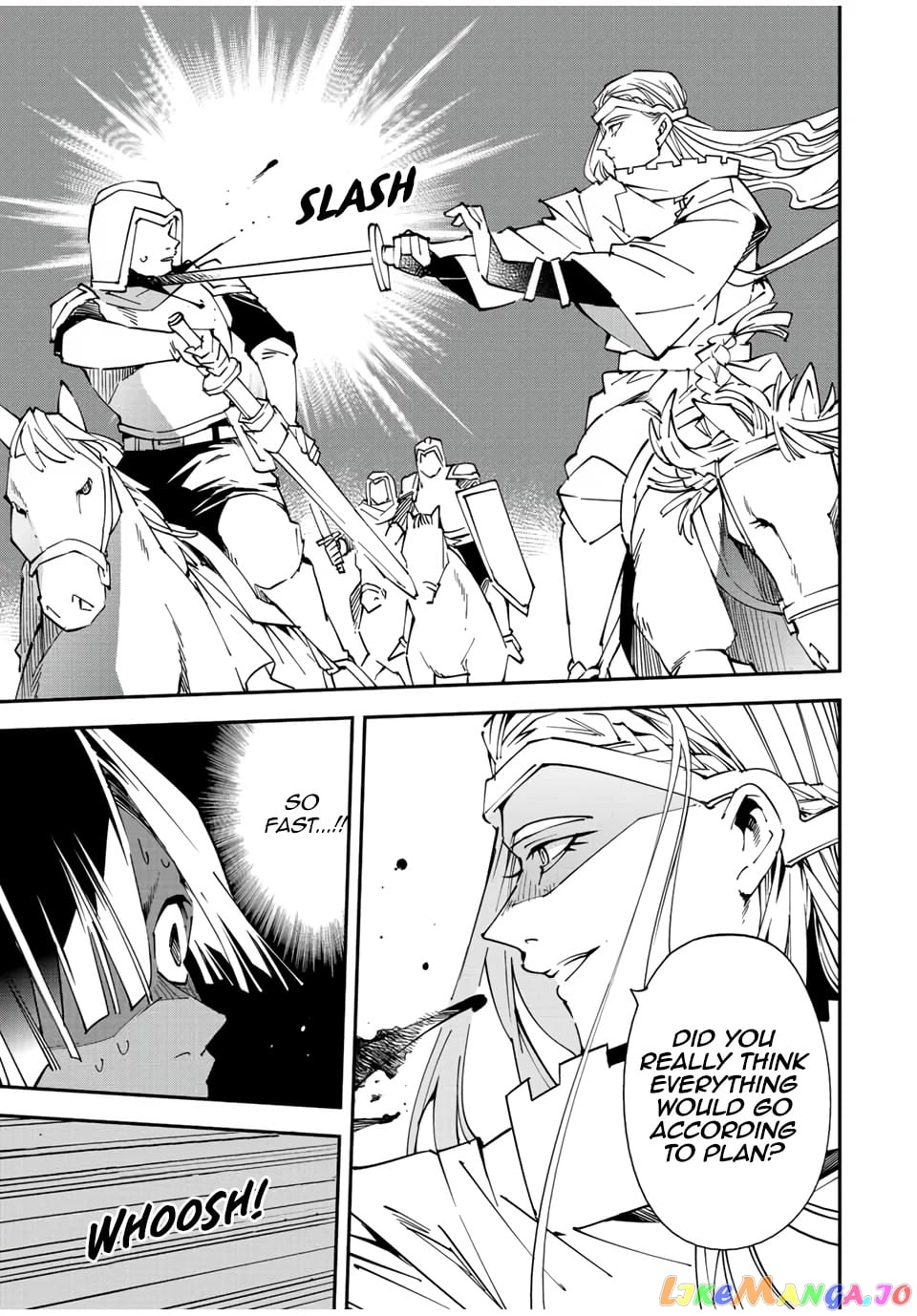 Reincarnated As An Aristocrat With An Appraisal Skill chapter 84 - page 5