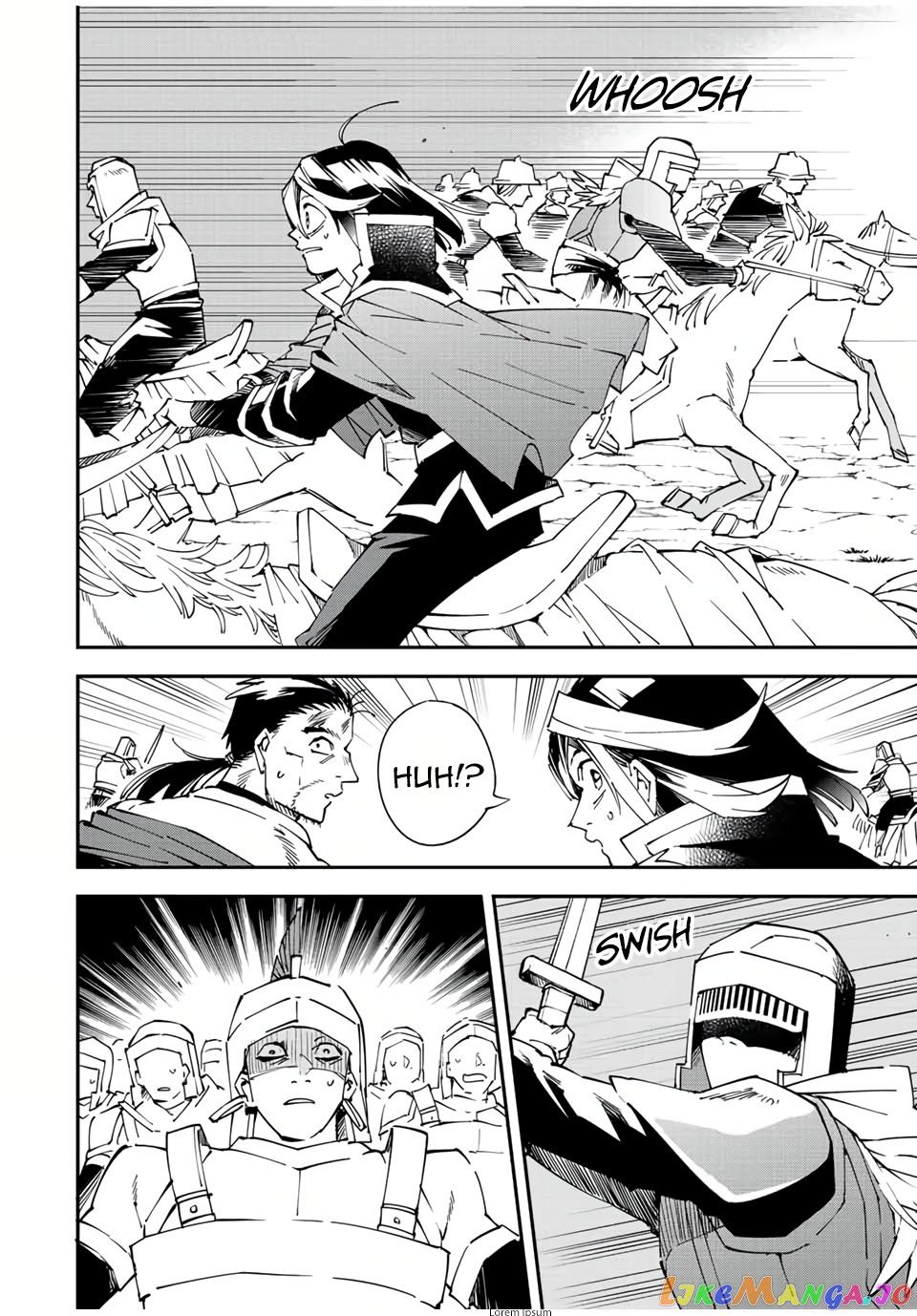Reincarnated As An Aristocrat With An Appraisal Skill chapter 85 - page 10