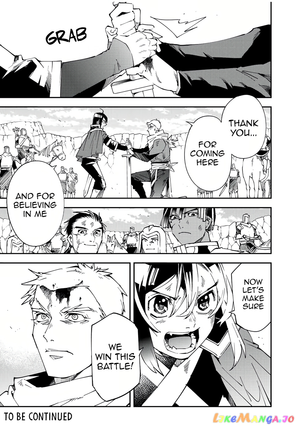 Reincarnated As An Aristocrat With An Appraisal Skill chapter 85 - page 21