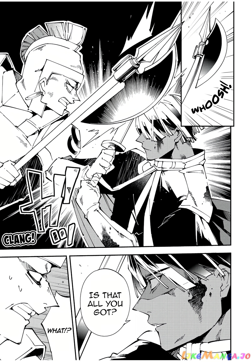 Reincarnated As An Aristocrat With An Appraisal Skill chapter 85 - page 5