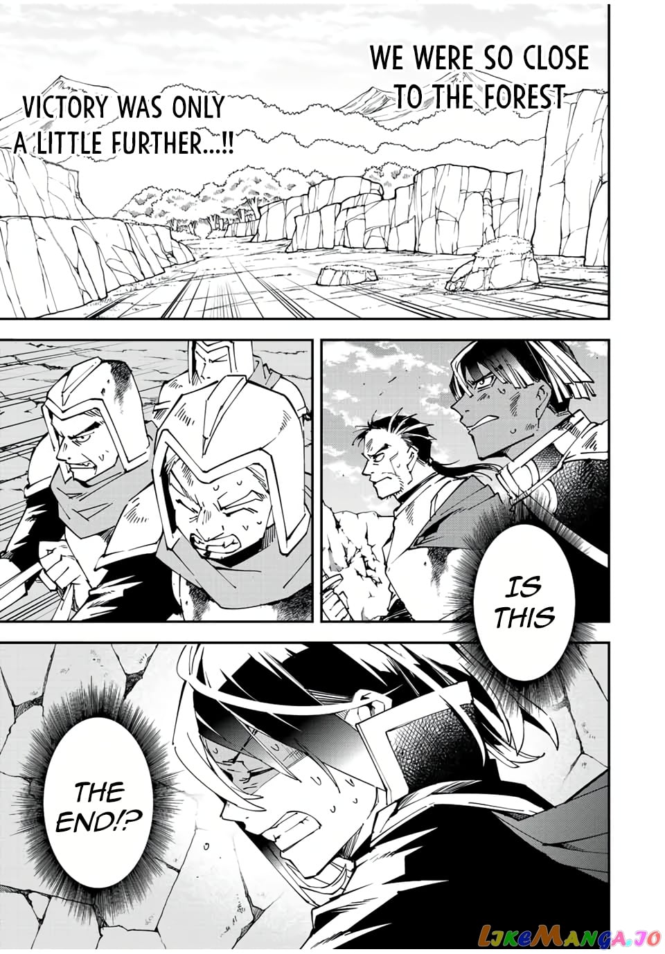 Reincarnated As An Aristocrat With An Appraisal Skill chapter 85 - page 9