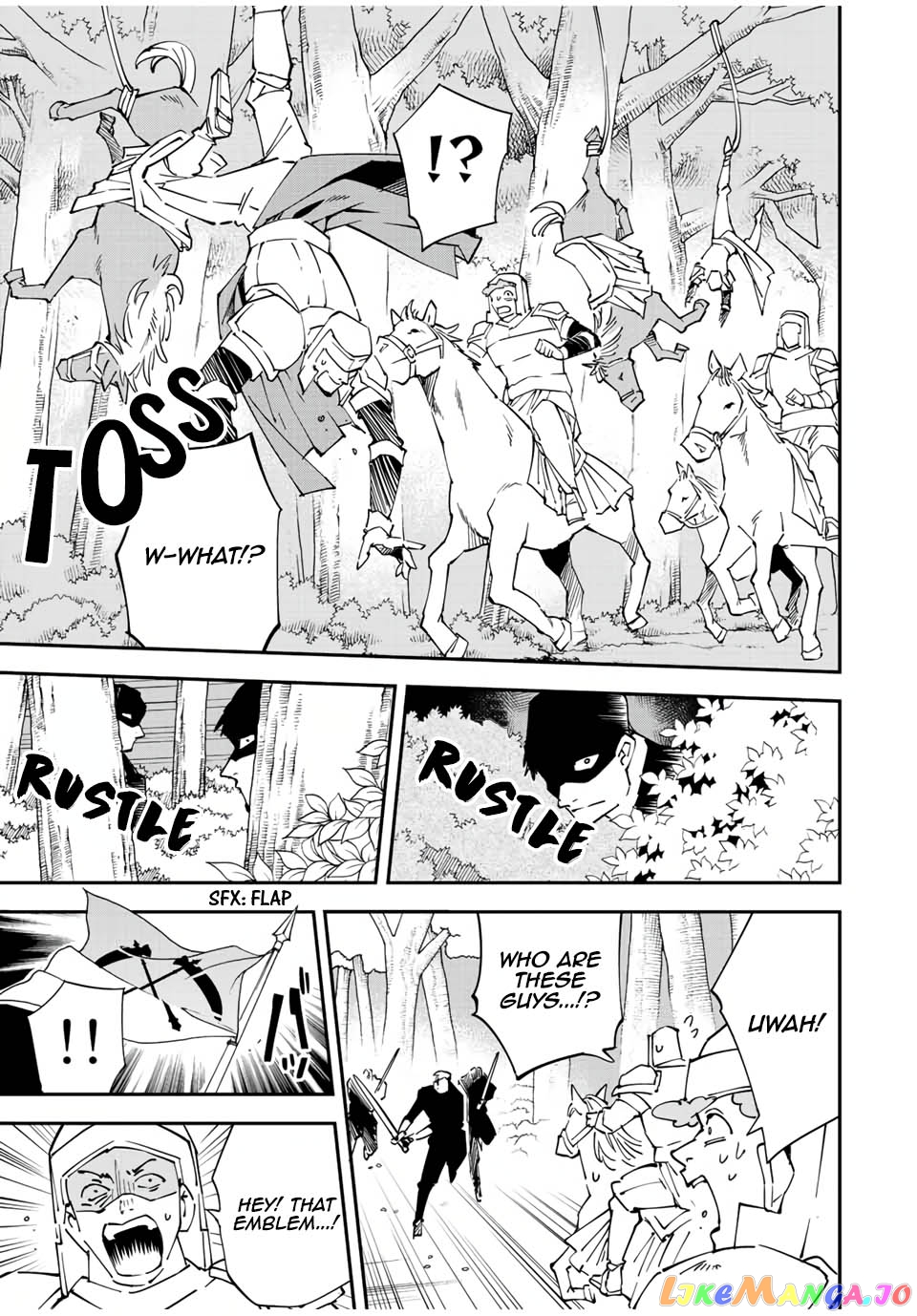 Reincarnated As An Aristocrat With An Appraisal Skill chapter 87 - page 15