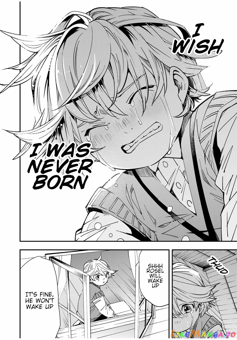 Reincarnated As An Aristocrat With An Appraisal Skill chapter 16 - page 10