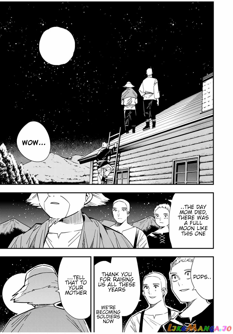 Reincarnated As An Aristocrat With An Appraisal Skill chapter 16 - page 11