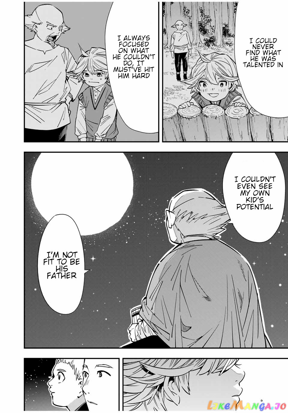 Reincarnated As An Aristocrat With An Appraisal Skill chapter 16 - page 14