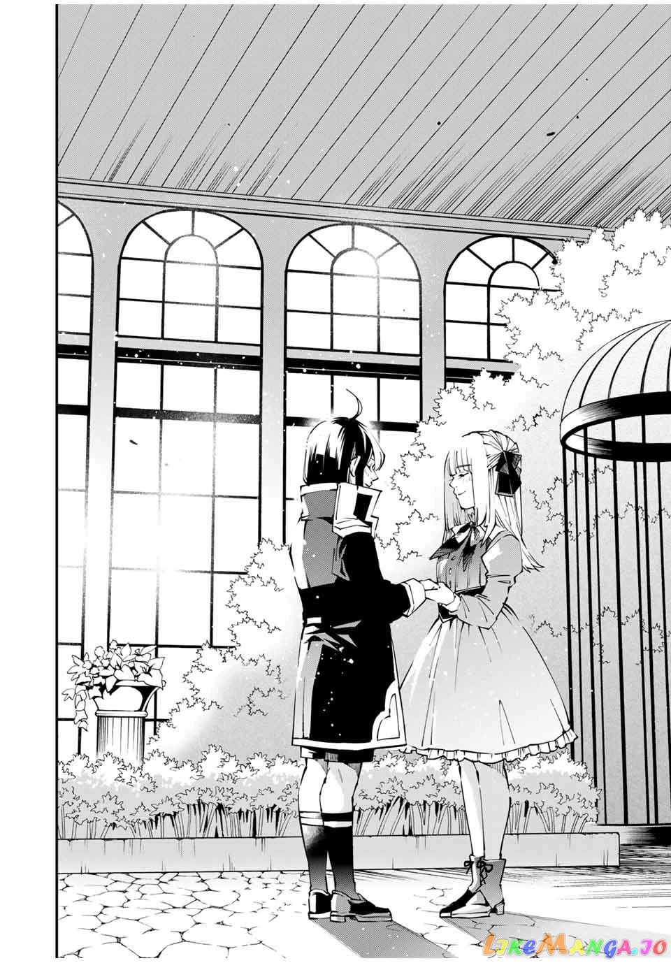 Reincarnated As An Aristocrat With An Appraisal Skill chapter 53 - page 14
