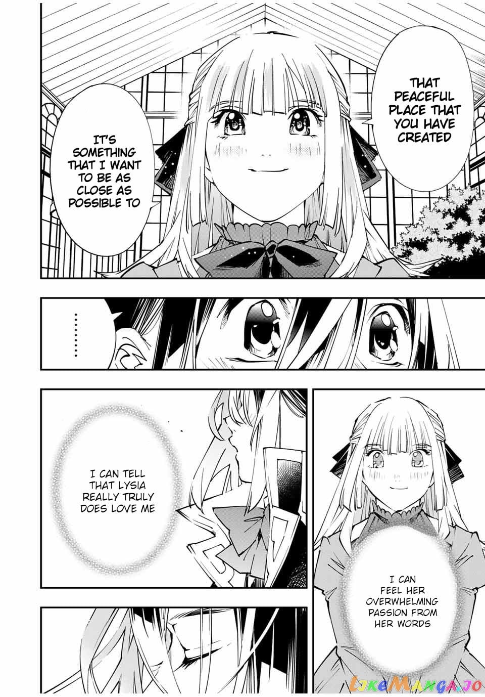 Reincarnated As An Aristocrat With An Appraisal Skill chapter 53 - page 4