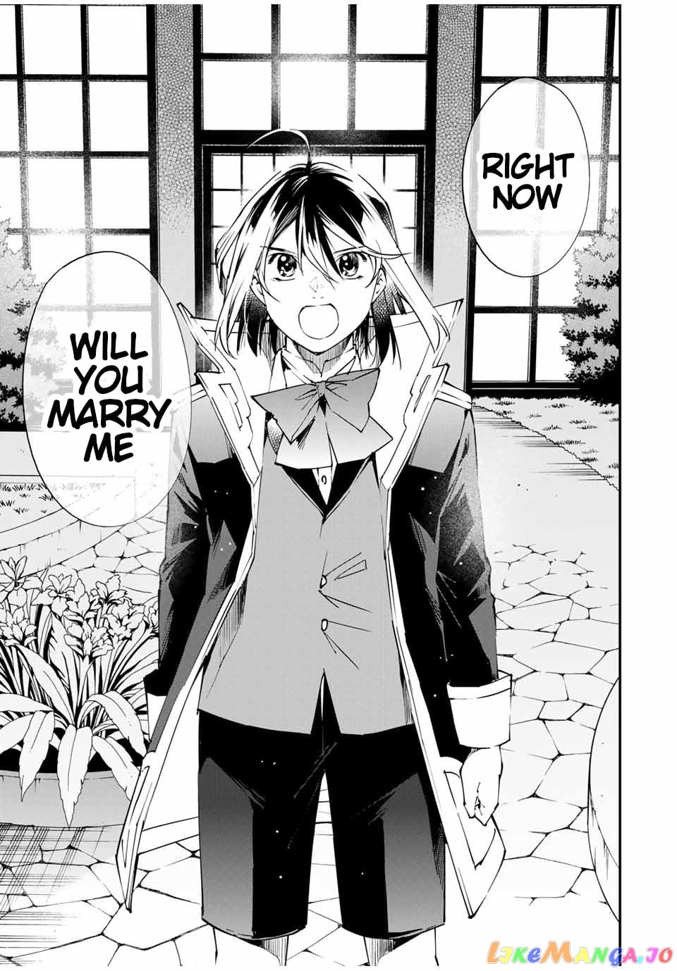 Reincarnated As An Aristocrat With An Appraisal Skill chapter 53 - page 7