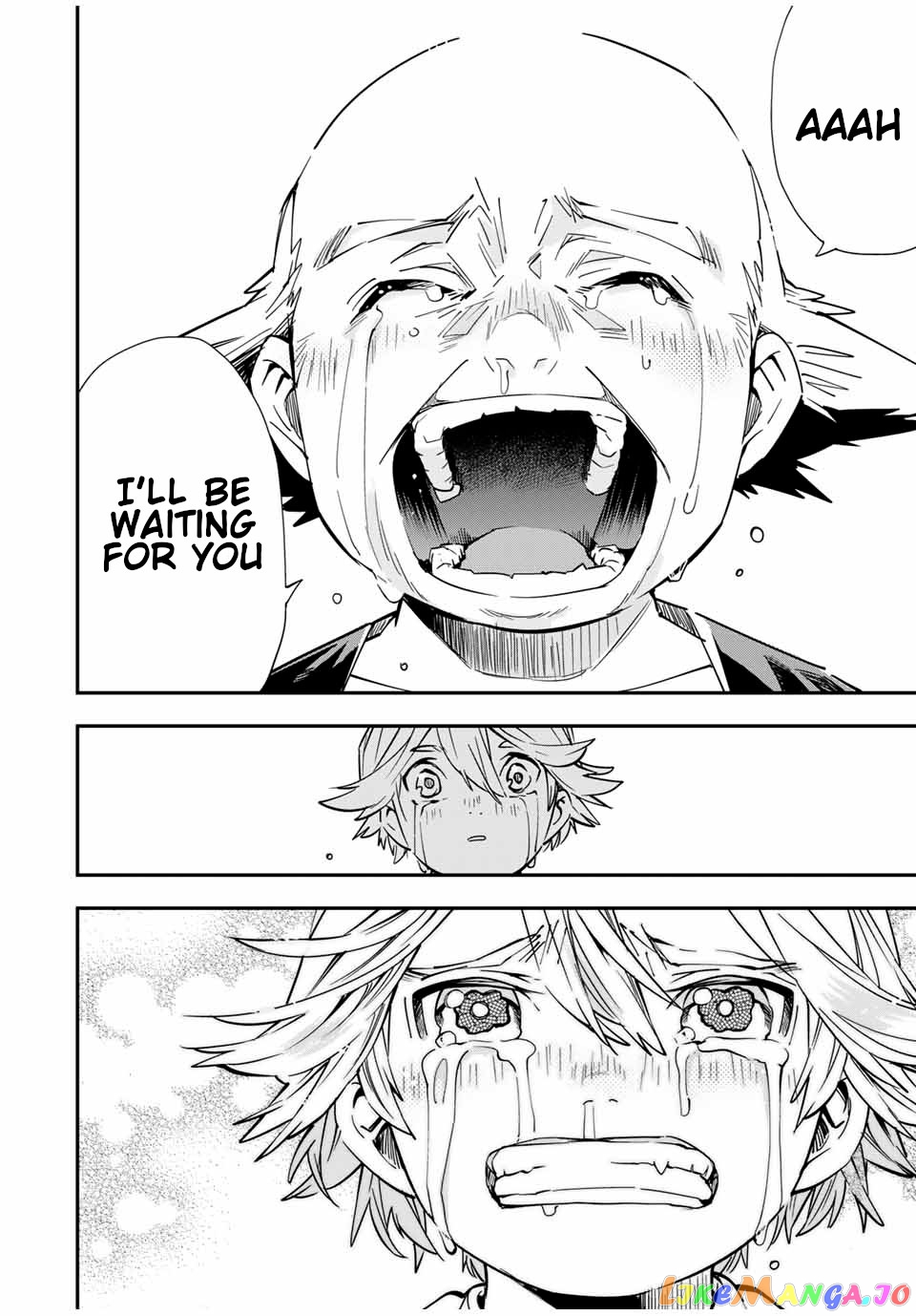 Reincarnated As An Aristocrat With An Appraisal Skill chapter 17 - page 12