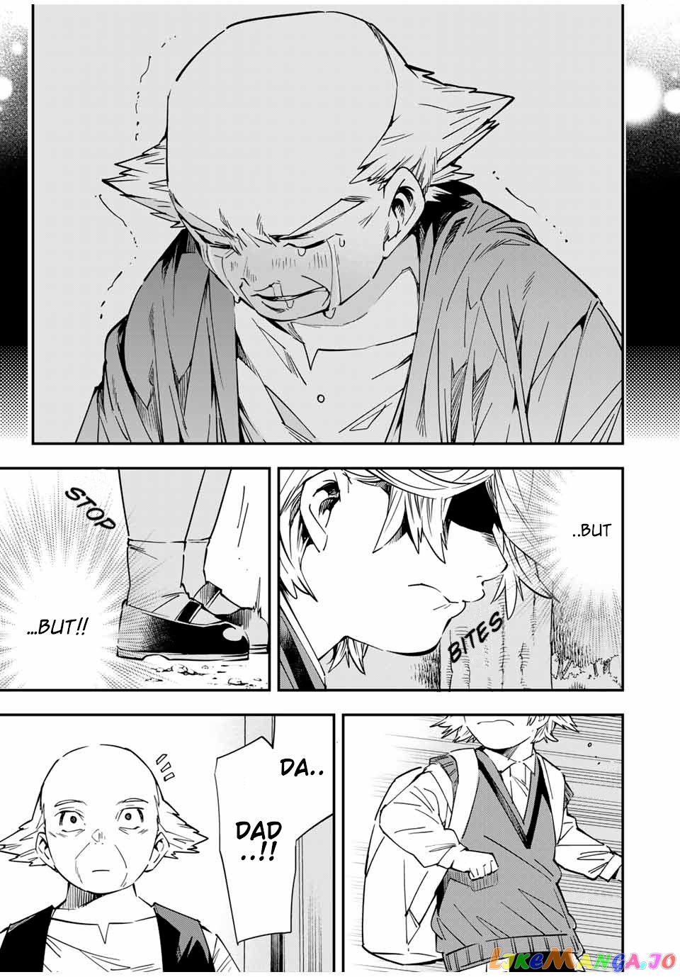 Reincarnated As An Aristocrat With An Appraisal Skill chapter 17 - page 9