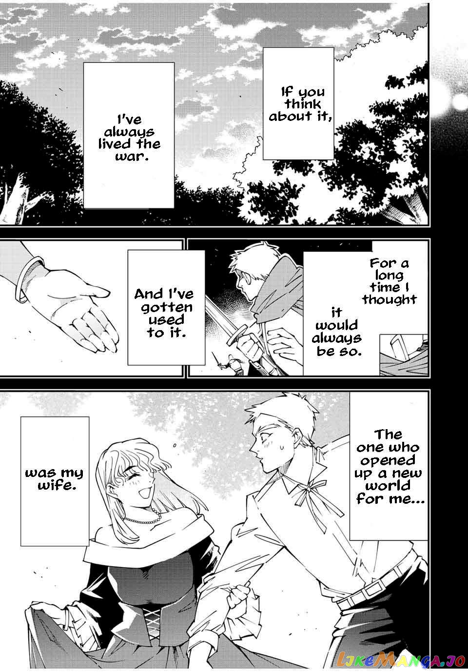 Reincarnated As An Aristocrat With An Appraisal Skill chapter 90 - page 13