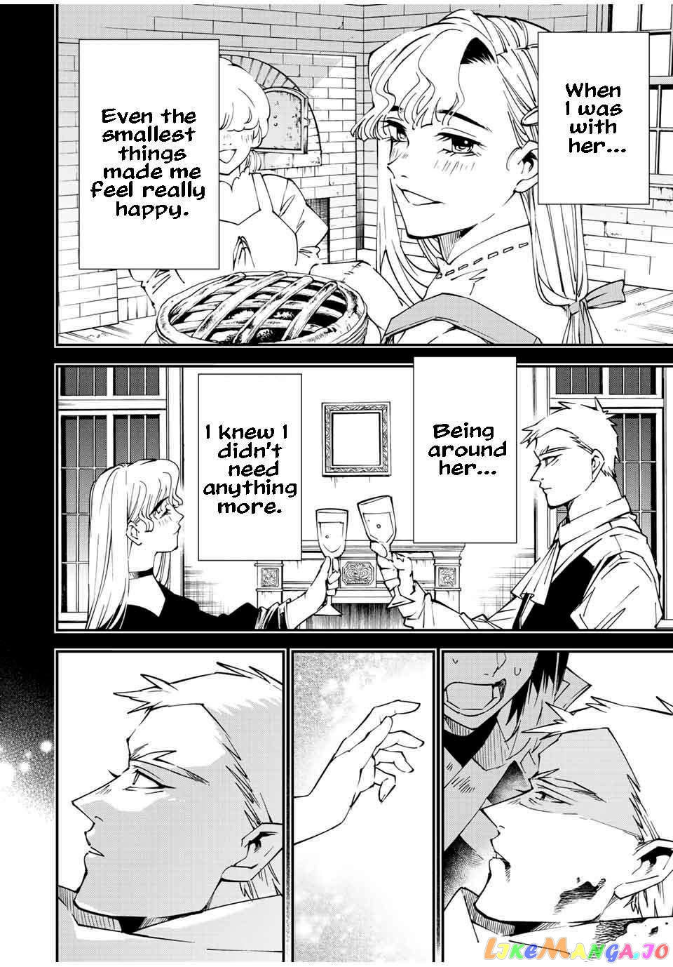 Reincarnated As An Aristocrat With An Appraisal Skill chapter 90 - page 14
