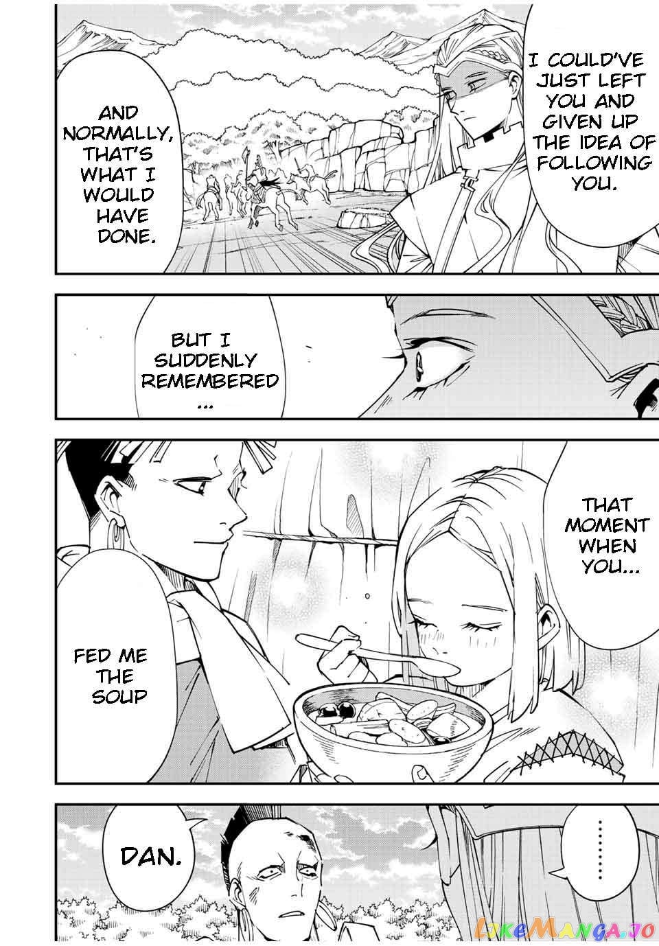 Reincarnated As An Aristocrat With An Appraisal Skill chapter 90 - page 4