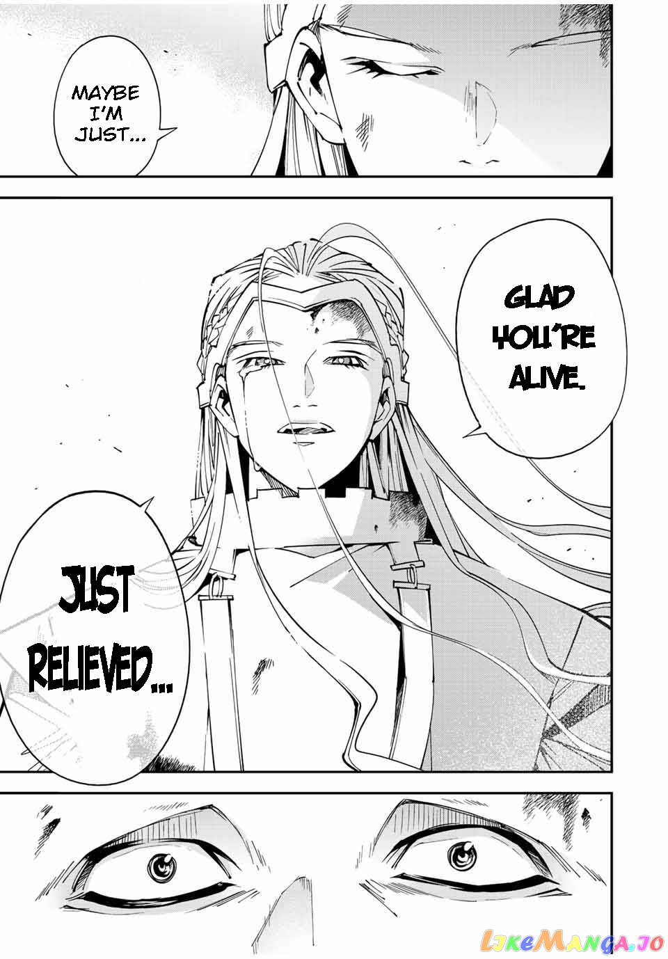 Reincarnated As An Aristocrat With An Appraisal Skill chapter 90 - page 5
