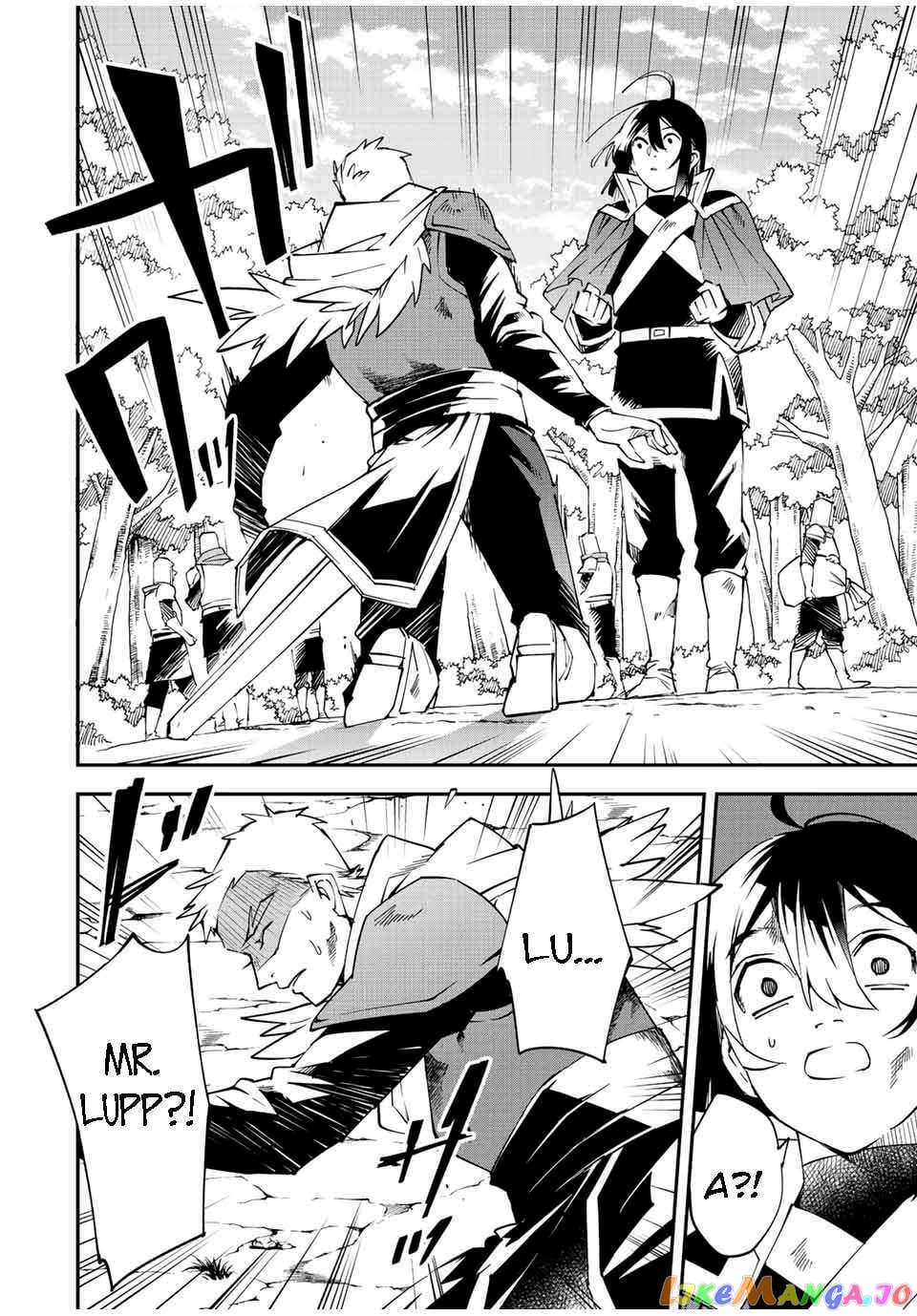 Reincarnated As An Aristocrat With An Appraisal Skill chapter 90 - page 8
