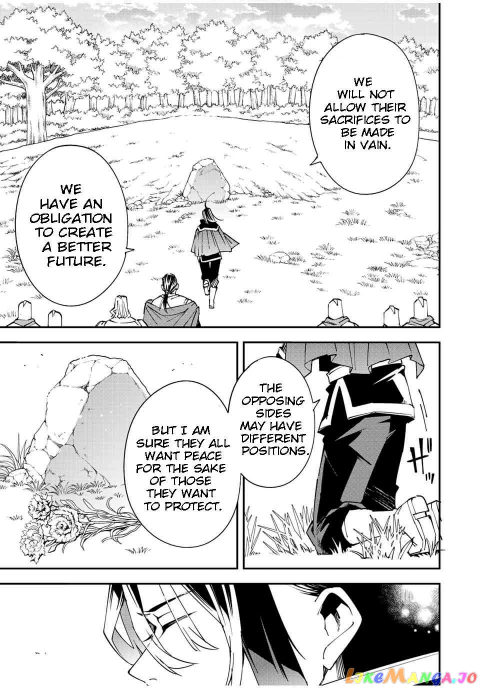 Reincarnated As An Aristocrat With An Appraisal Skill chapter 91 - page 6