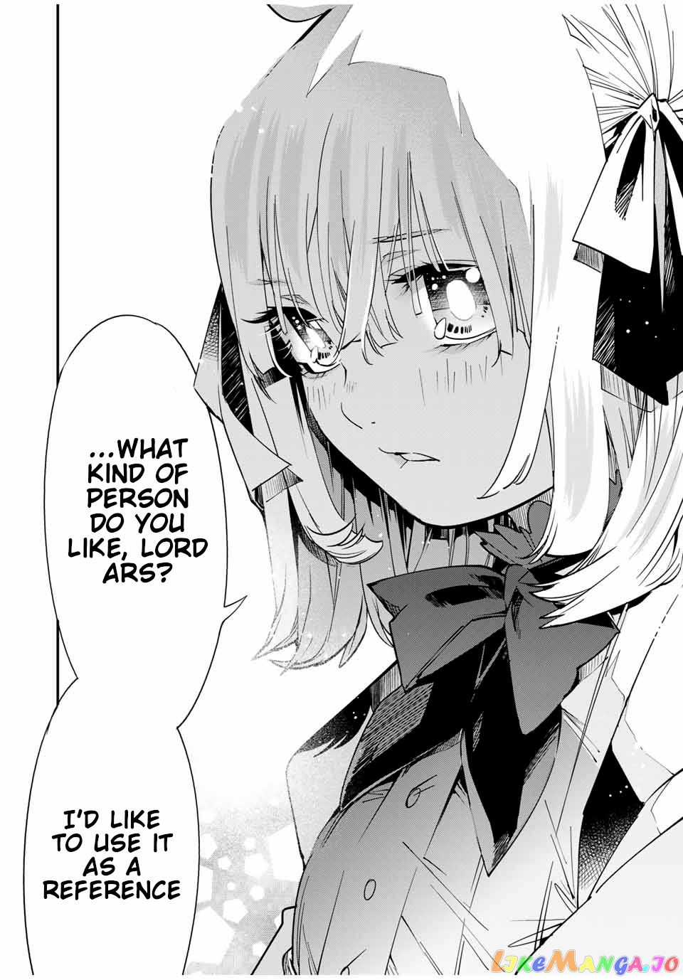 Reincarnated As An Aristocrat With An Appraisal Skill chapter 20 - page 16