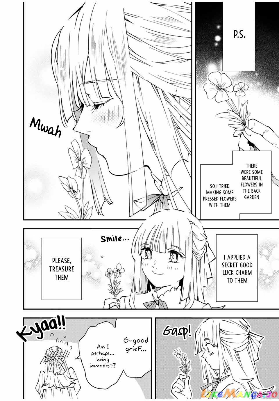 Reincarnated As An Aristocrat With An Appraisal Skill chapter 93 - page 14