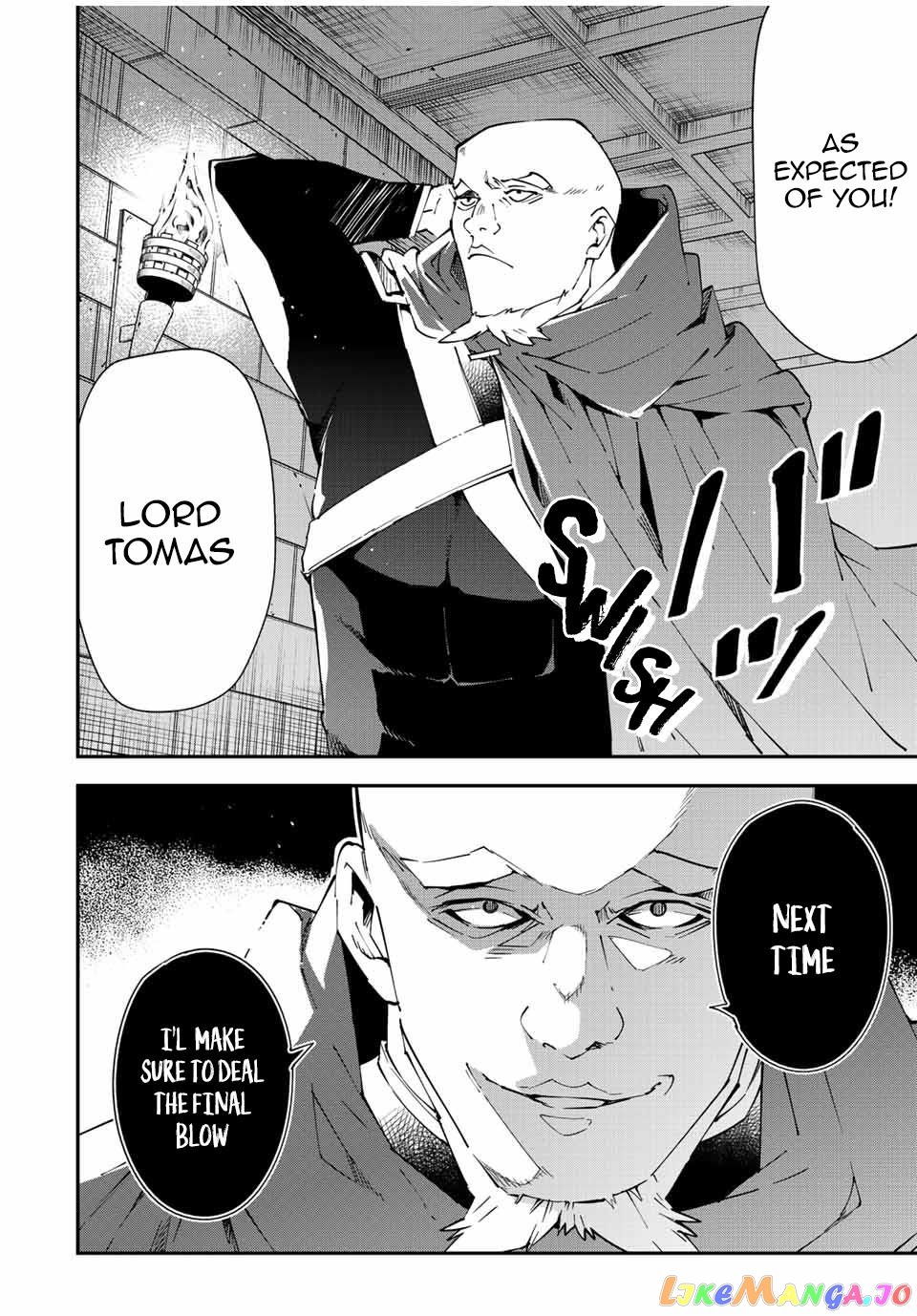 Reincarnated As An Aristocrat With An Appraisal Skill chapter 93 - page 18