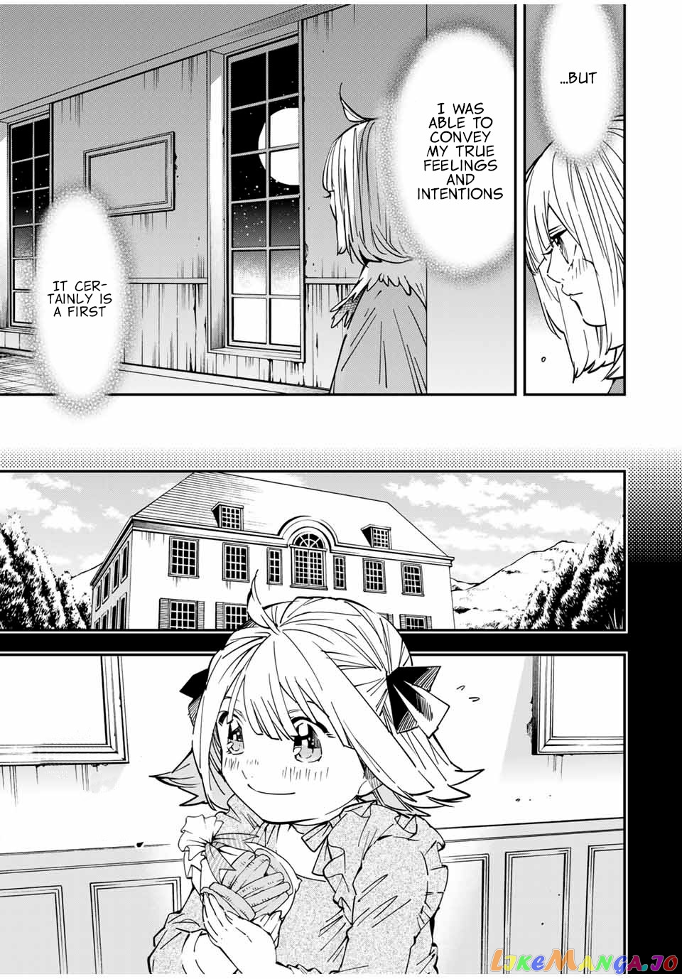 Reincarnated As An Aristocrat With An Appraisal Skill chapter 22 - page 7