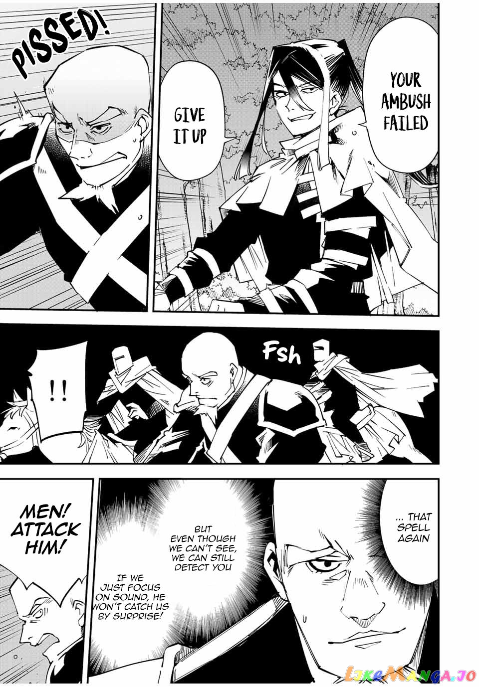 Reincarnated As An Aristocrat With An Appraisal Skill chapter 95 - page 13