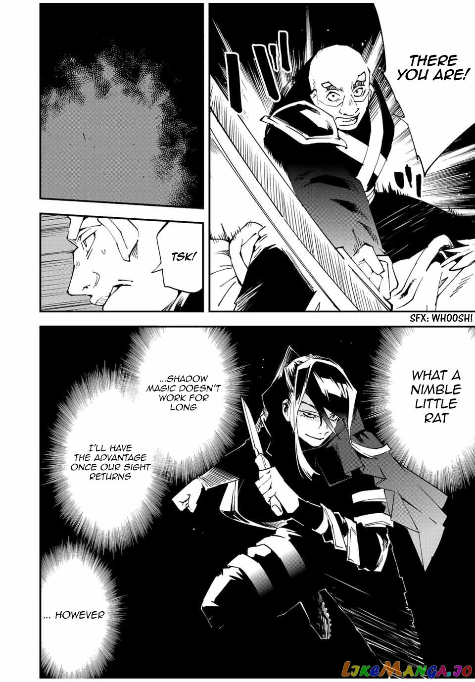 Reincarnated As An Aristocrat With An Appraisal Skill chapter 95 - page 16