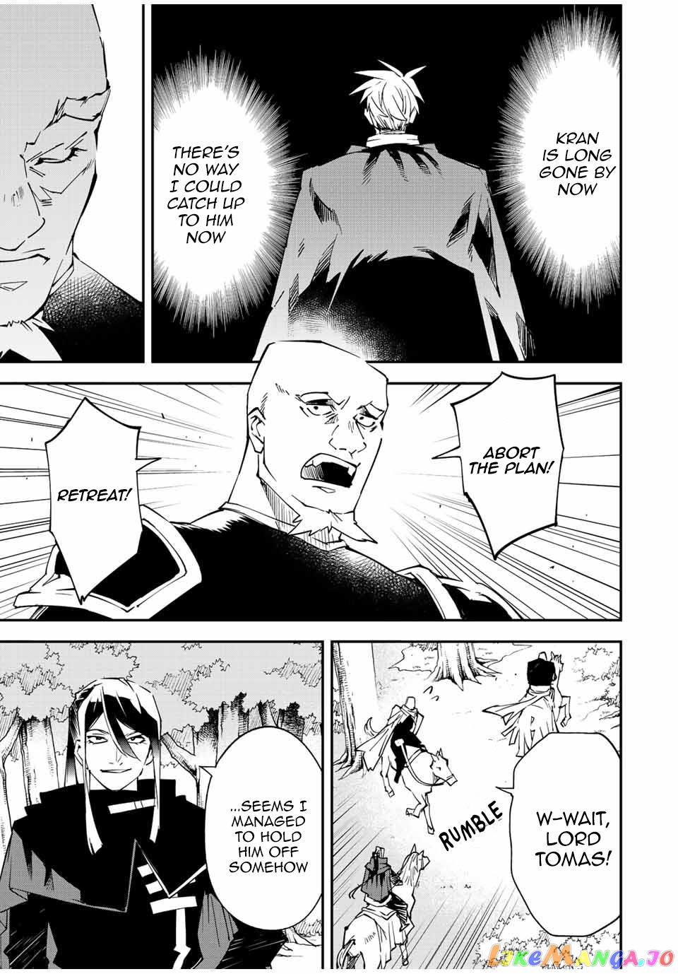Reincarnated As An Aristocrat With An Appraisal Skill chapter 95 - page 17