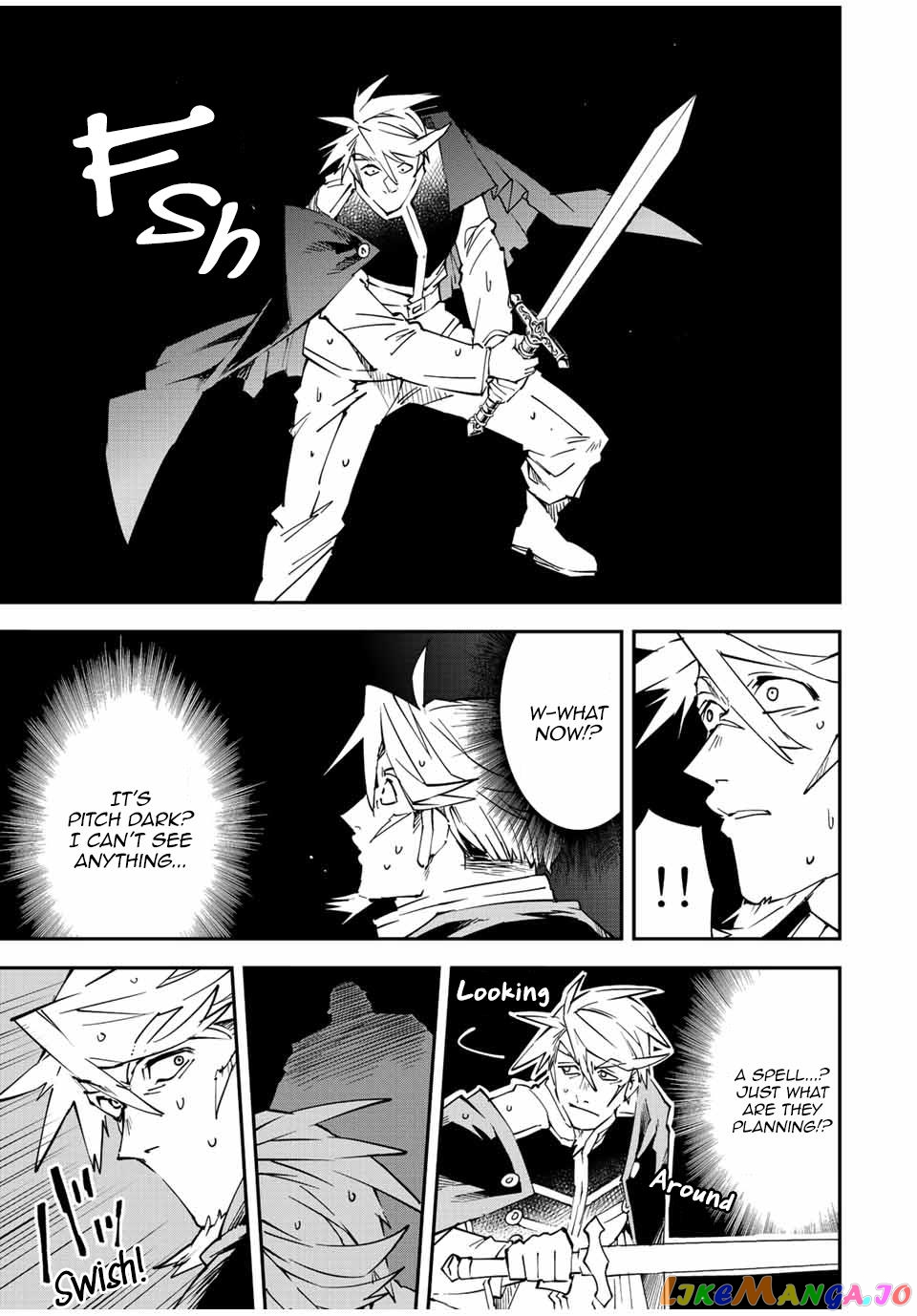 Reincarnated As An Aristocrat With An Appraisal Skill chapter 95 - page 9