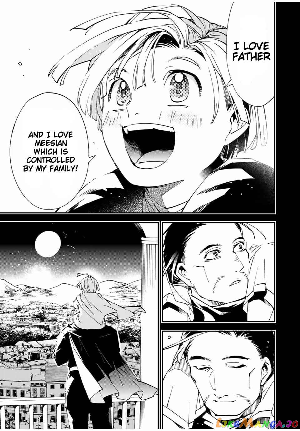 Reincarnated As An Aristocrat With An Appraisal Skill chapter 60 - page 15