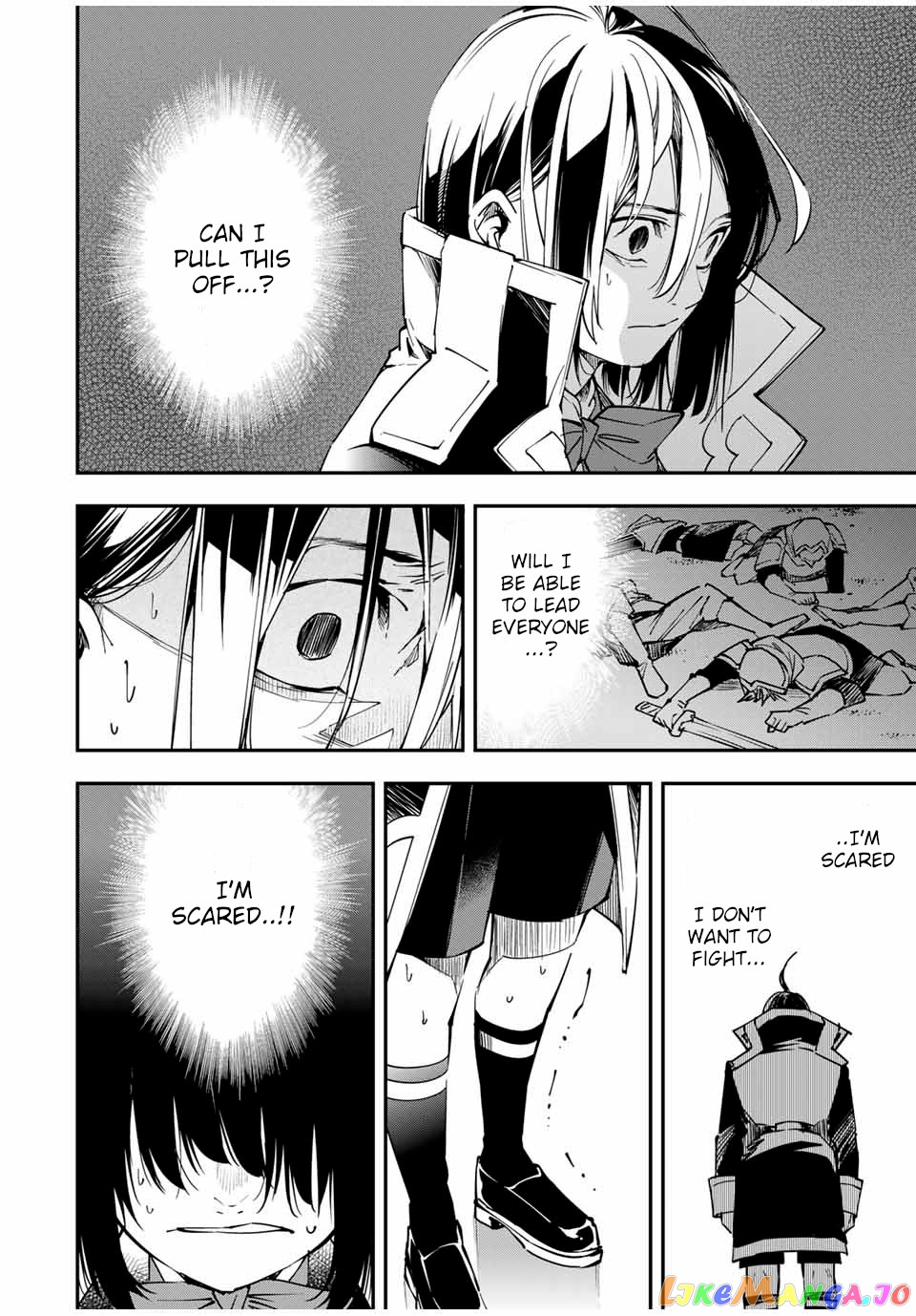 Reincarnated As An Aristocrat With An Appraisal Skill chapter 26 - page 14