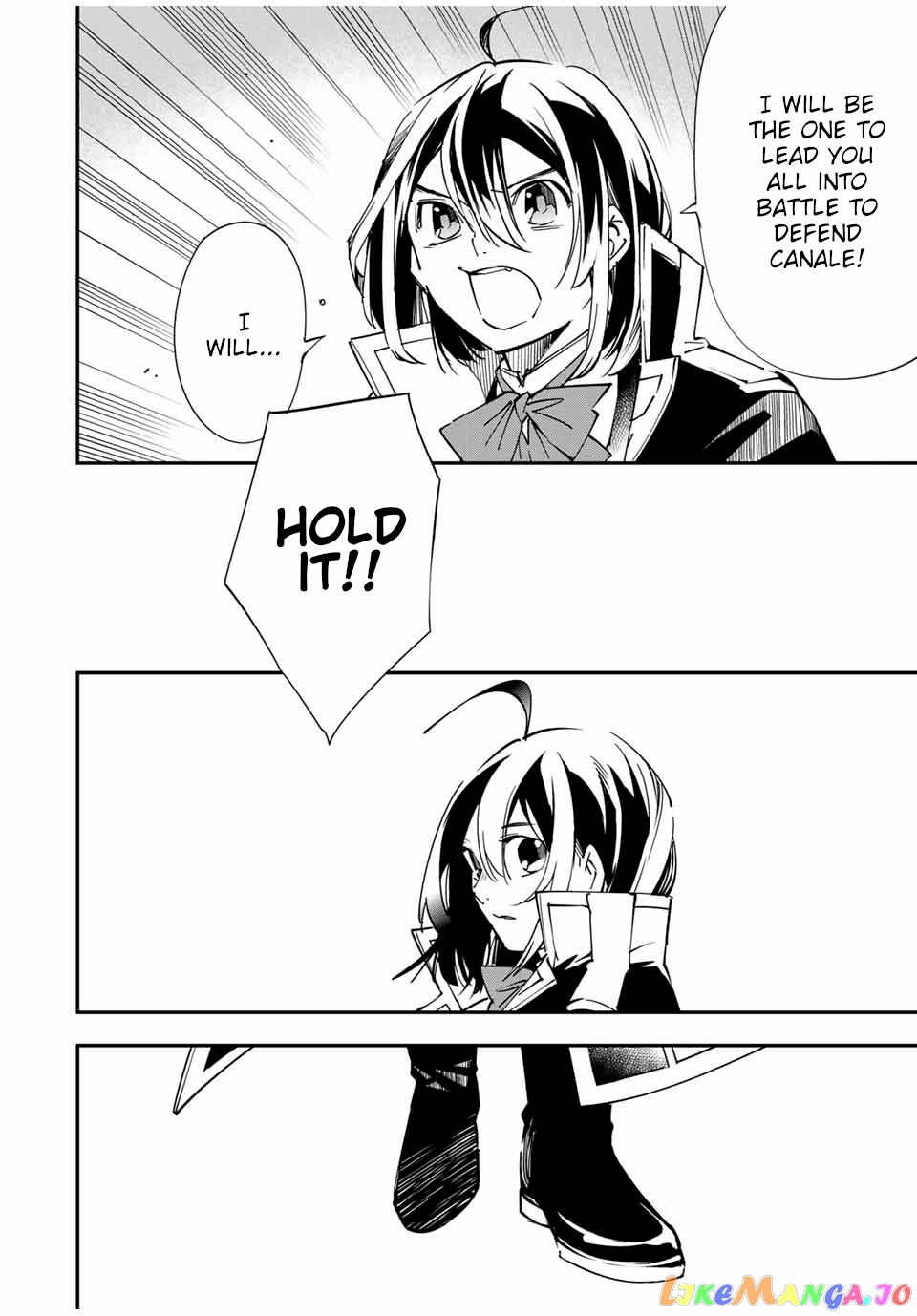Reincarnated As An Aristocrat With An Appraisal Skill chapter 26 - page 18