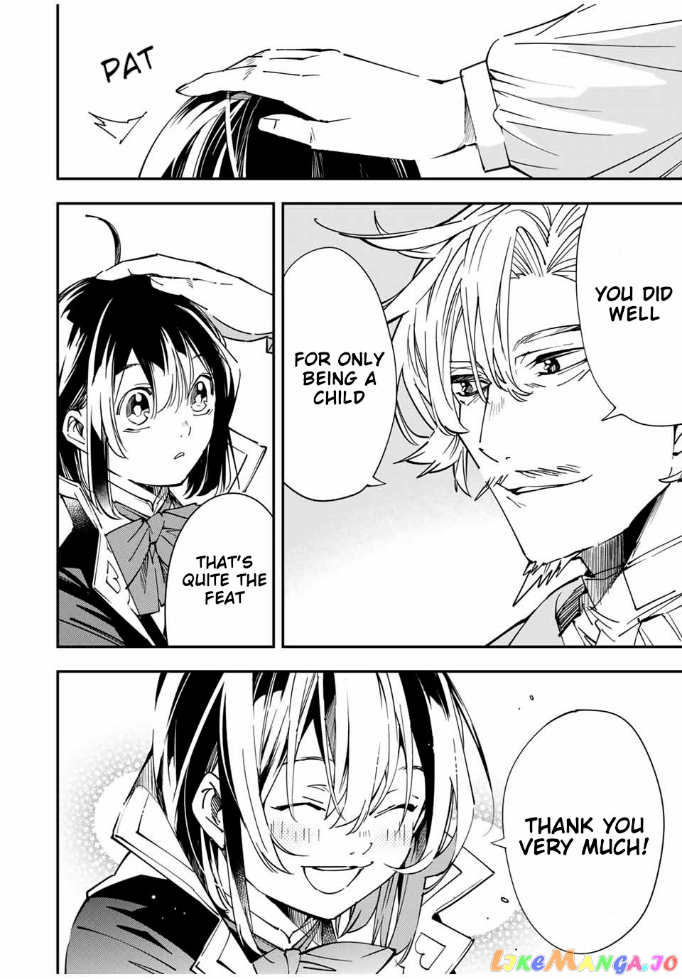 Reincarnated As An Aristocrat With An Appraisal Skill chapter 26 - page 4