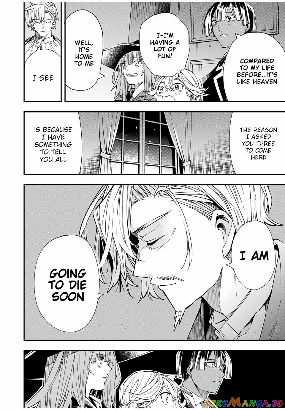 Reincarnated As An Aristocrat With An Appraisal Skill chapter 29 - page 4