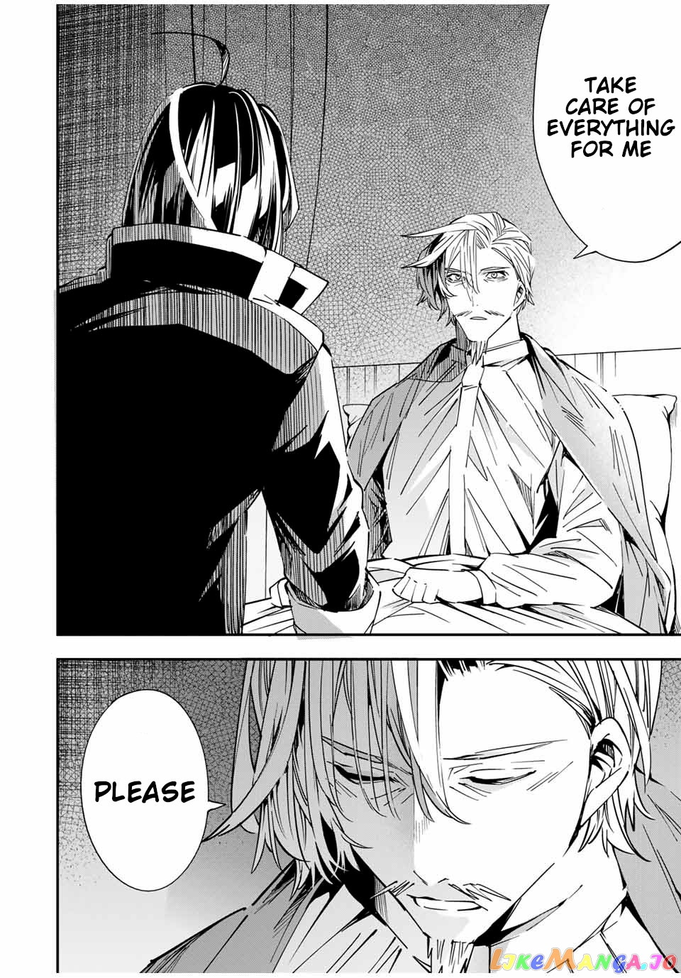 Reincarnated As An Aristocrat With An Appraisal Skill chapter 30 - page 14